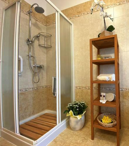 Apartamento Residenza Airone Bianco
