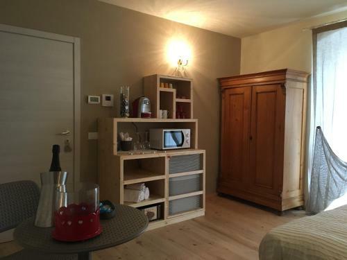 Hostal Suite Romantica Fuga