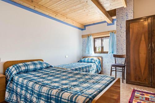 Apartamento Baita Localit� Cap