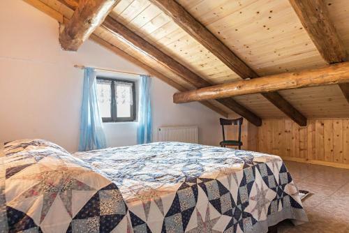 Apartamento Baita Localit� Cap
