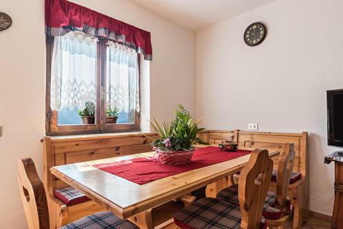 Apartamento Baita Localit� Cap
