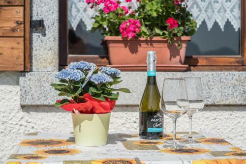 Apartamento Baita Localit� Cap
