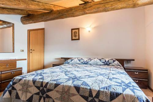 Apartamento Baita Localit� Cap