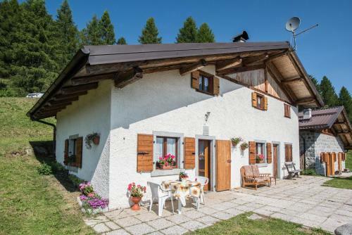 Apartamento Baita Localit� Cap