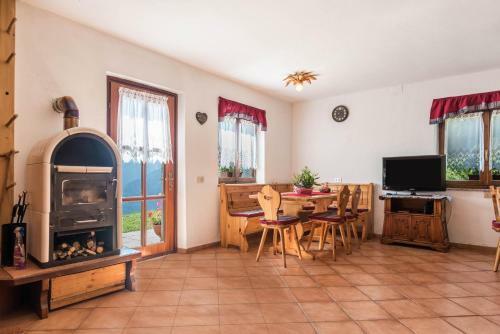Apartamento Baita Localit� Cap