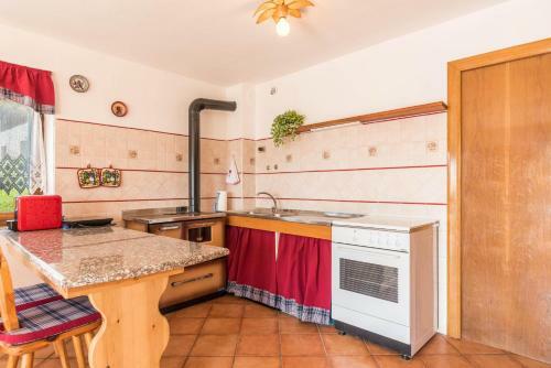 Apartamento Baita Localit� Cap