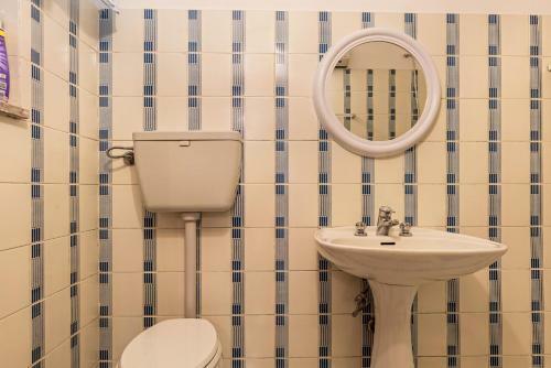Apartamento Baita Localit� Cap