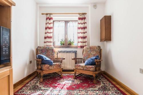Apartamento Baita Localit� Cap