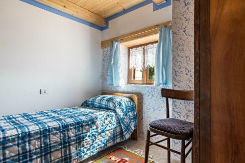 Apartamento Baita Localit� Cap