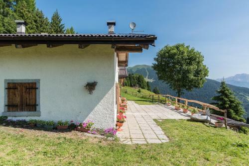 Apartamento Baita Localit� Cap