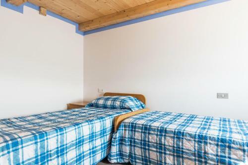 Apartamento Baita Localit� Cap