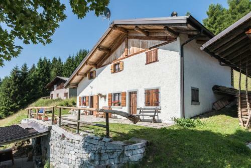 Apartamento Baita Localit� Cap