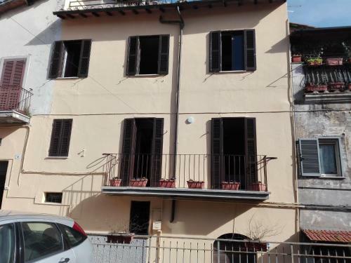 Apartamento La Piazzetta.20