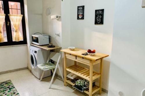 Apartamento La Piazzetta.20