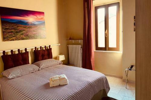 Apartamento La Piazzetta.20