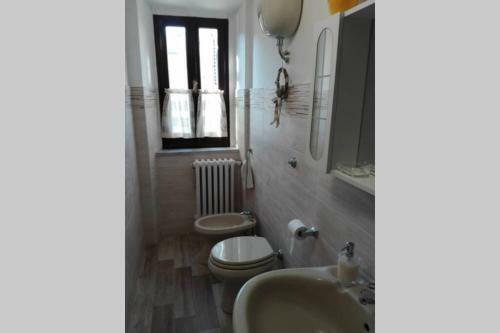 Apartamento La Piazzetta.20