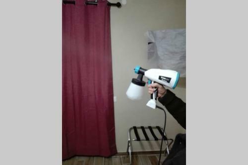Apartamento La Piazzetta.20