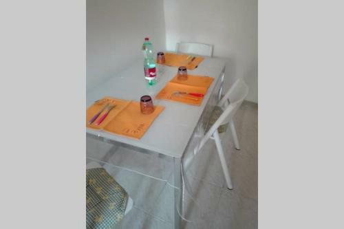Apartamento La Piazzetta.20