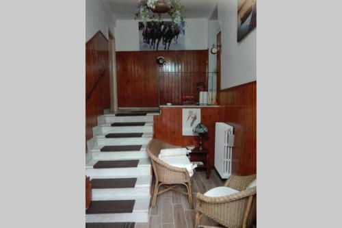 Apartamento La Piazzetta.20