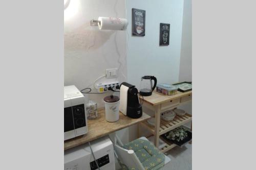 Apartamento La Piazzetta.20