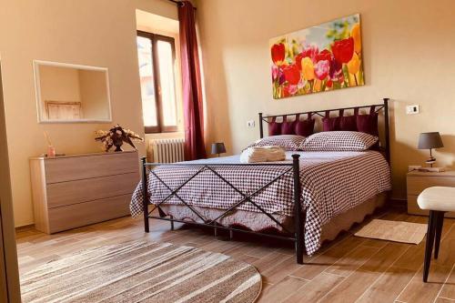 Apartamento La Piazzetta.20