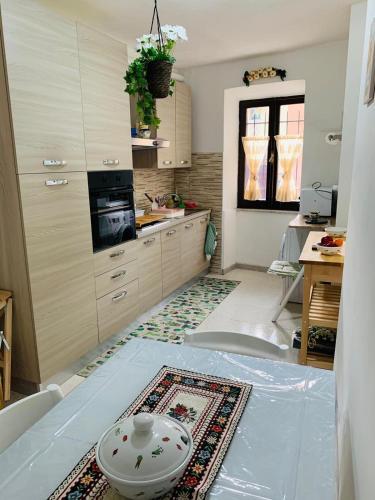 Apartamento La Piazzetta.20