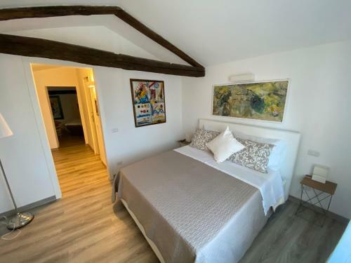 Apartamento Vico Suite