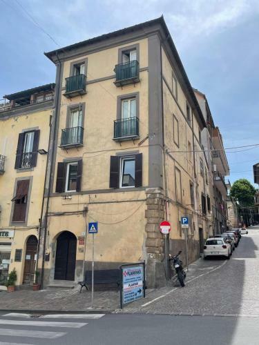 Appartamentino Di Corso Umberto