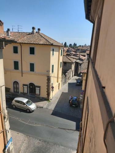 Appartamentino Di Corso Umberto