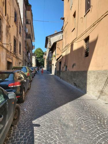 Appartamentino Di Corso Umberto