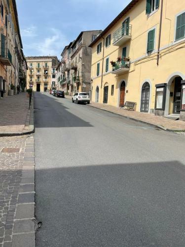 Appartamentino Di Corso Umberto