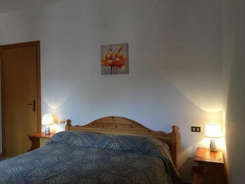 Agroturismo Agriturismo Bellavista