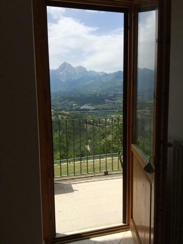 Agroturismo Agriturismo Bellavista