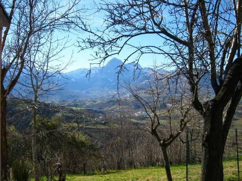 Agroturismo Agriturismo Bellavista