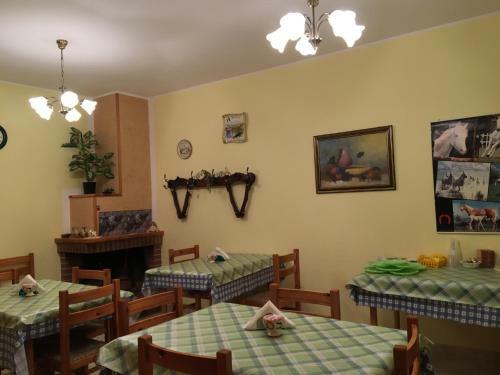 Agroturismo Agriturismo Bellavista