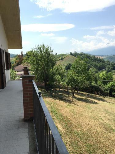 Agroturismo Agriturismo Bellavista