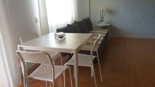 Aria Di Lago Apartment