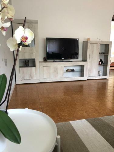 Aria Di Lago Apartment