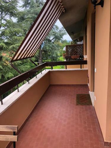 Aria Di Lago Apartment