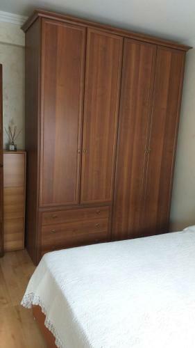 Aria Di Lago Apartment