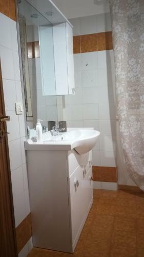 Aria Di Lago Apartment