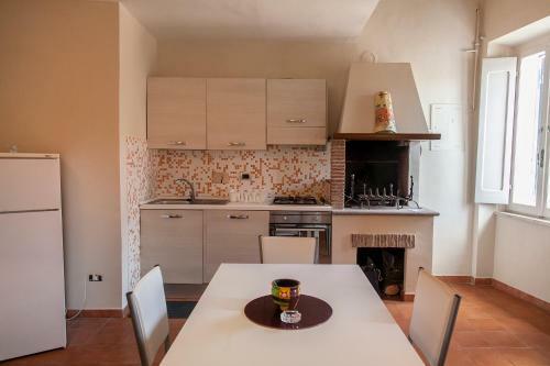 Apartamento Via Campana 33