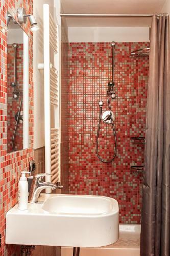 Apartamento Via Campana 33