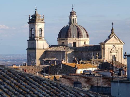 Apartamento Le Case Di Fe - La Casetta Sul Corso