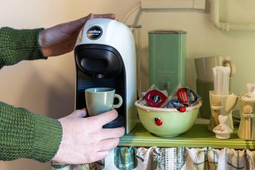 Apartamento Le Case Di Fe - La Casetta Sul Corso