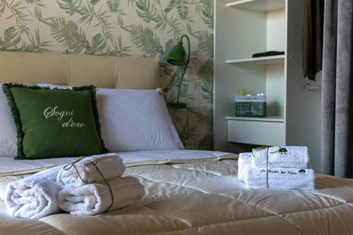 Apartamento Le Case Di Fe - La Casetta Sul Corso