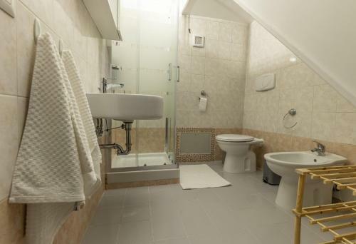 Apartamento La Casa Gentile - Rosa