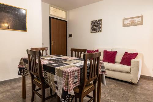 Apartamento La Casa Gentile - Rosa