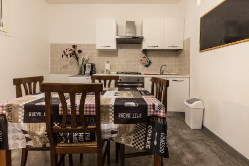Apartamento La Casa Gentile - Rosa
