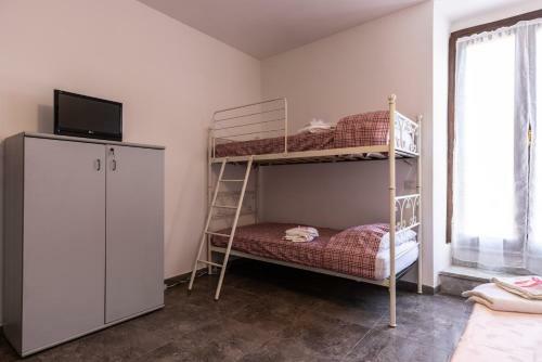 Apartamento La Casa Gentile - Rosa